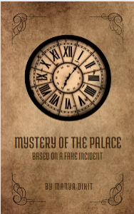 Mystery of the Palace