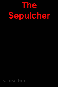 The Sepulcher