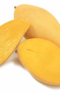 The Golden Mango
