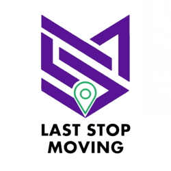 Moving Companies in Edmonton - Last Stop Moving