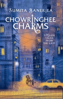 Chowringhee Charms