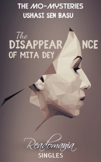 The Disappearance of Mita Dey: Readomania Singles