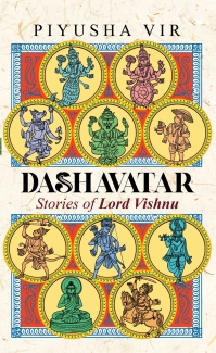 Dashavatar: Stories of Lord VIshnu