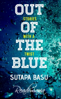 Out of the Blue: Stories with a Twist