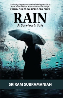 Rain - A Survivor's Tale