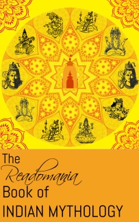 The Readomania Book of Mythology