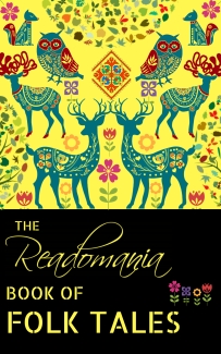 The Readomania Book of Folk Tales