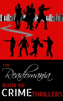 The Readomania Book of Crime Thrillers