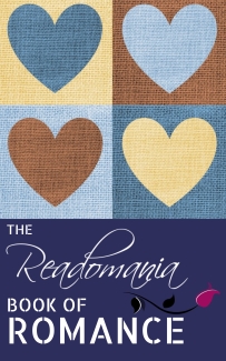 The Readomania Book of Romance