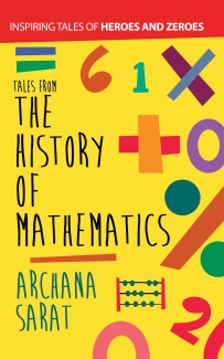 Tales from History of Mathematics