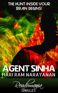 Agent Sinha